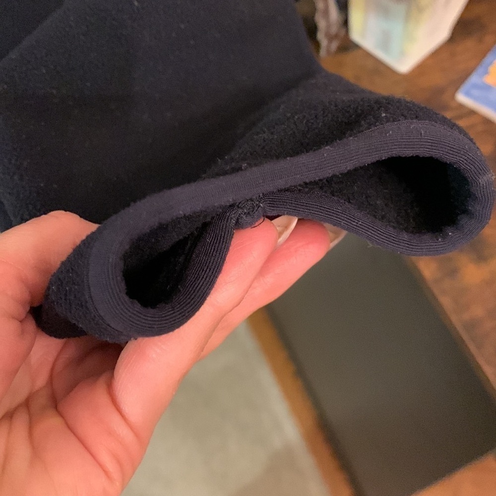 Nautica Fleece Pullover for Men - Picture 6 of 7